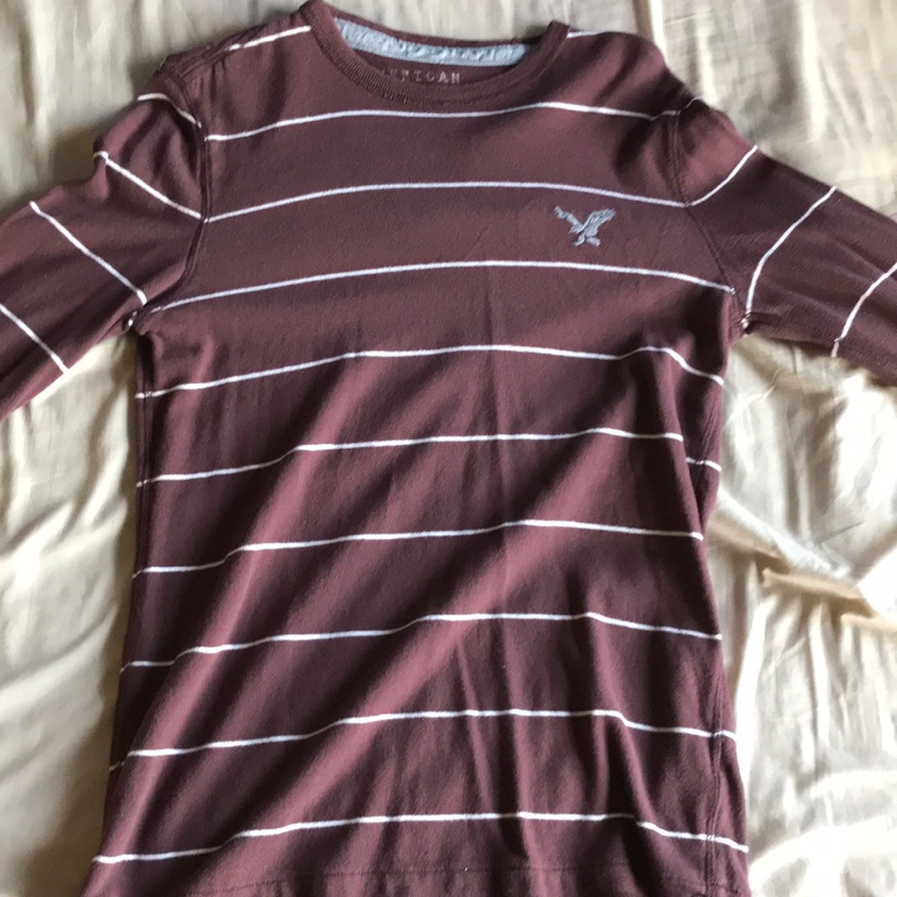 American Eagle long sleeve